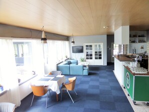 Lounge - Motel Europa (Svenstrup)