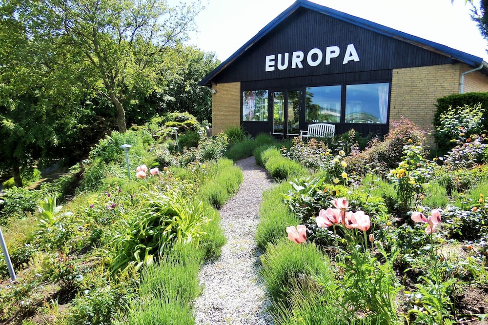 Motel Europa