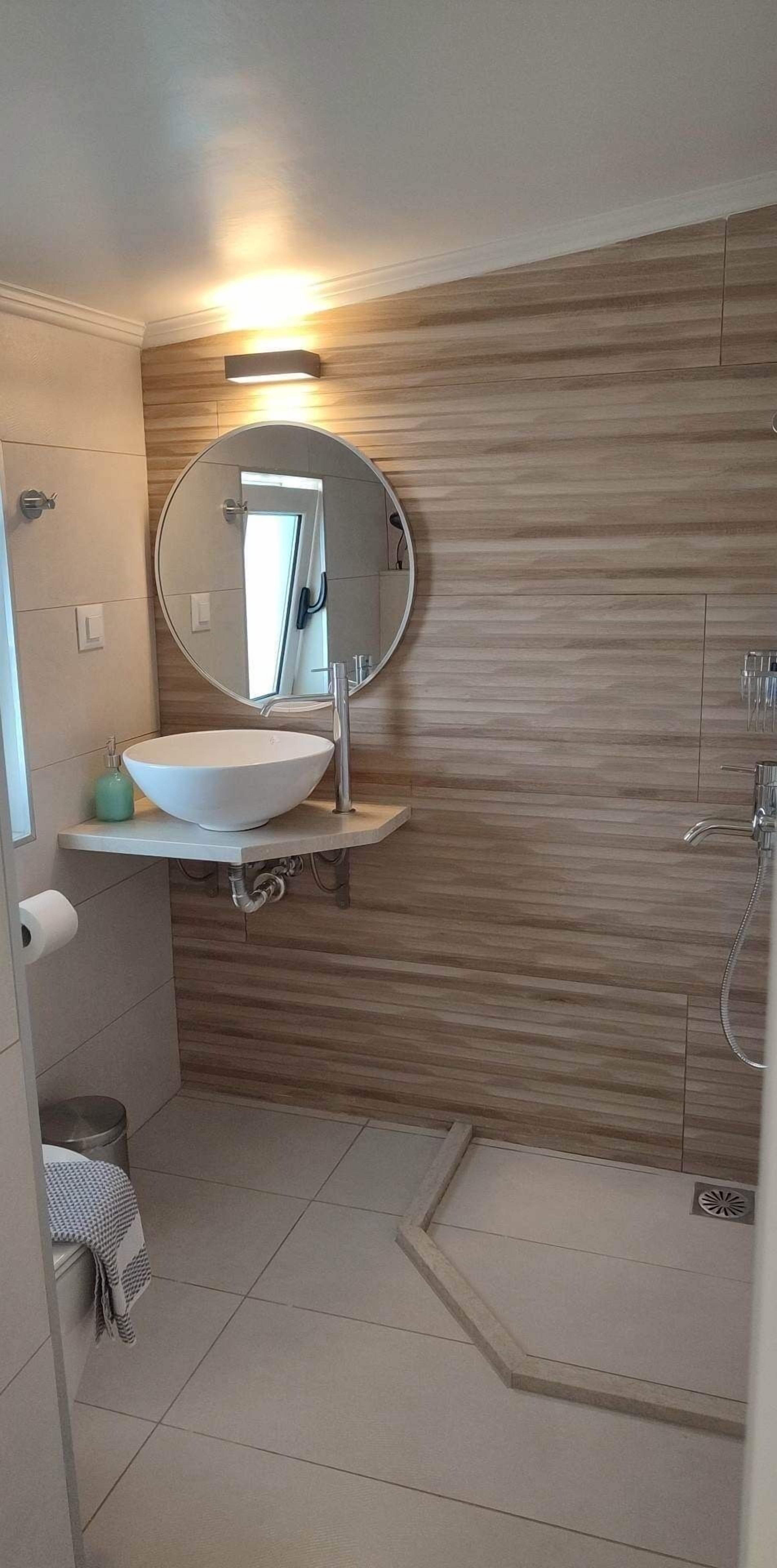 Kamar mandi