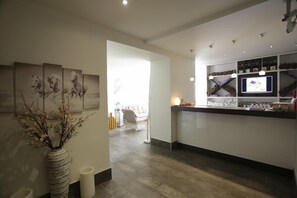 Sauna, hot tub, steam room, Turkish bath, 3 treatment rooms - Club Aida Apartments (Marmaris)