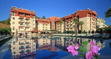 Club Aida Apartments