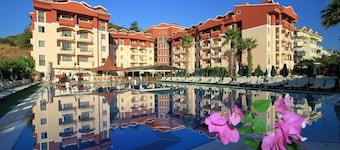 Club Aida Apartments