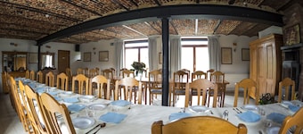 La Ferme Château de Laneffe