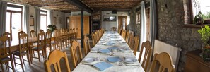 Abendessen