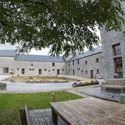La Ferme Château de Laneffe