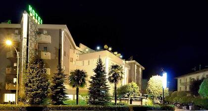 Hotel Park