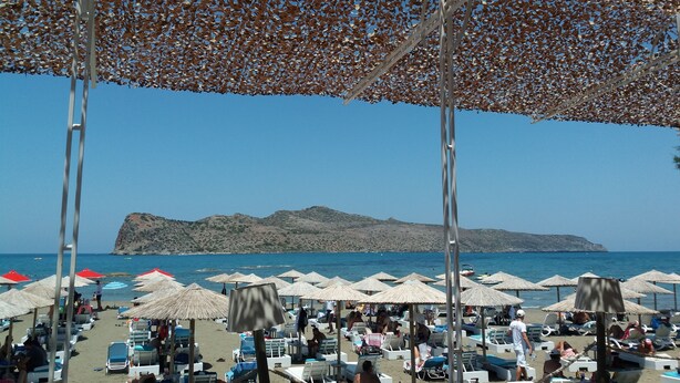 Strand