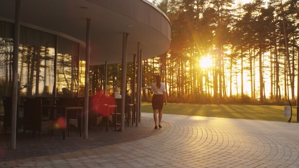 Unclassified image, 1 of 40, button - Noorus Spa Hotel (Narva-Joesuu)