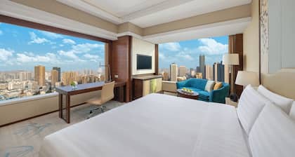 Shangri-La Hefei
