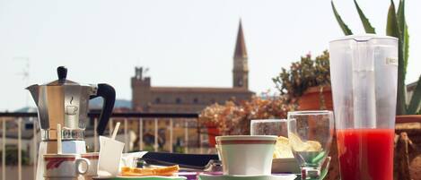 Triple Room | Restaurant