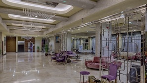 الردهة