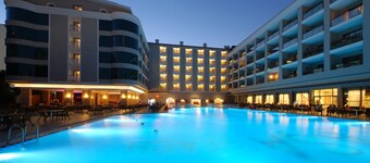 Pasa Beach Hotel - All Inclusive