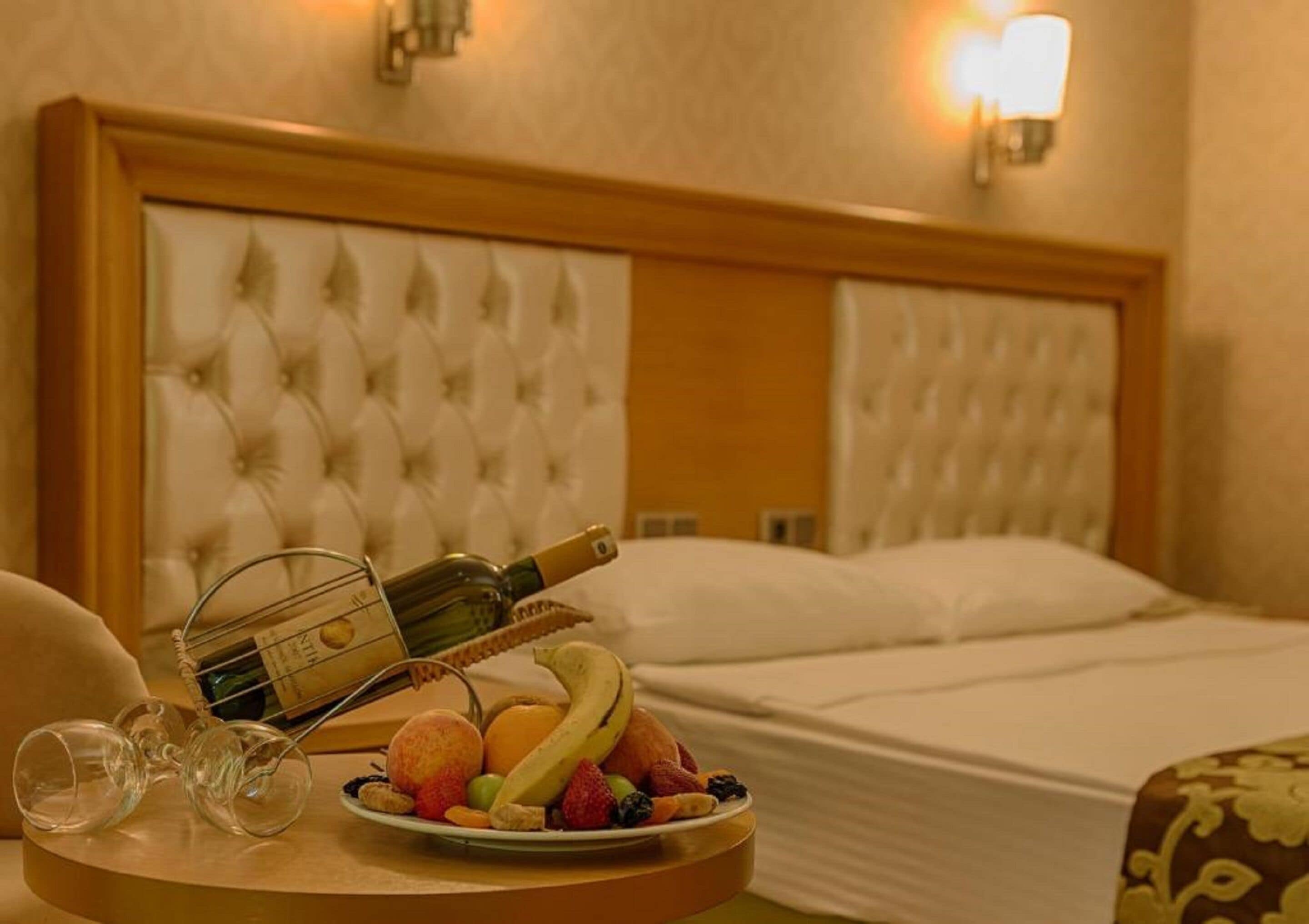 Foto - Pasabey Hotel
