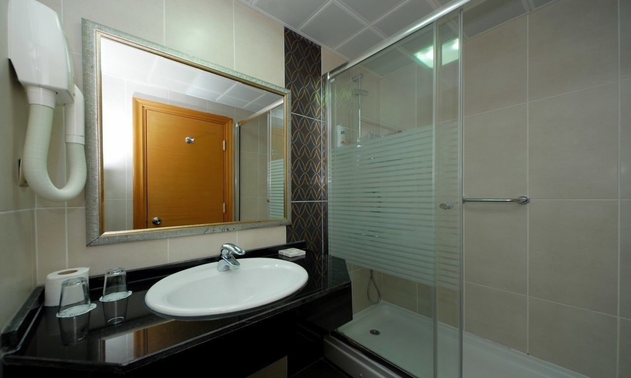 Foto - Pasabey Hotel