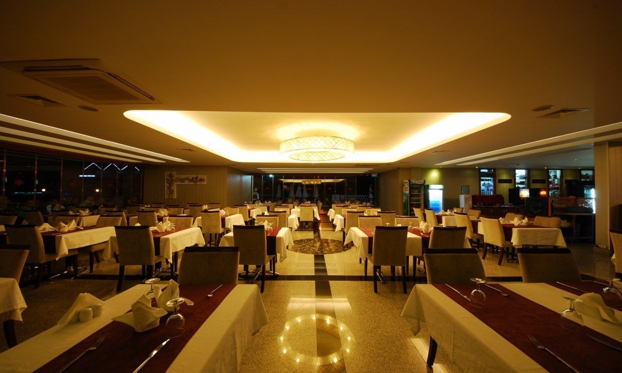 Foto - Pasabey Hotel