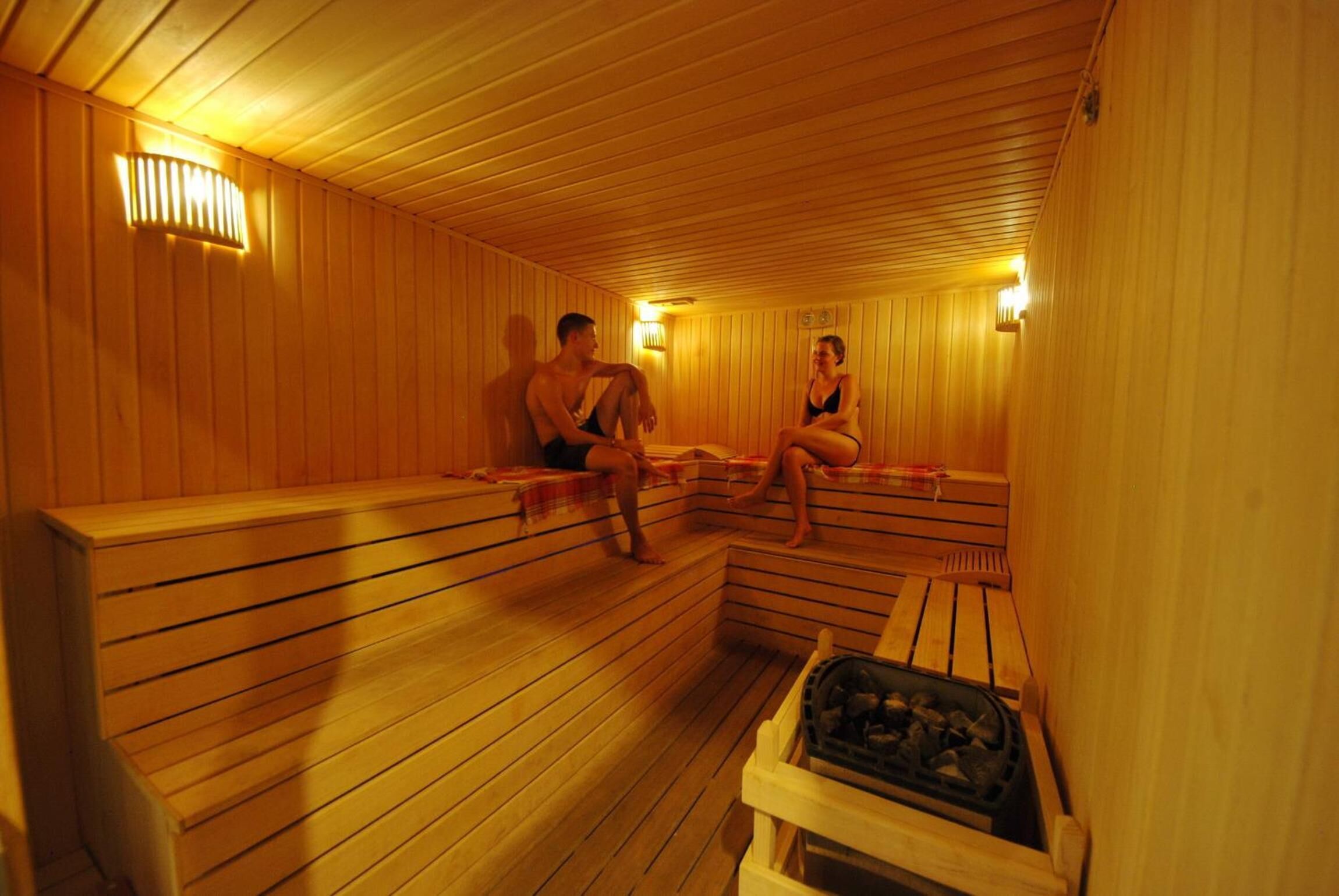 Foto - Pasabey Hotel