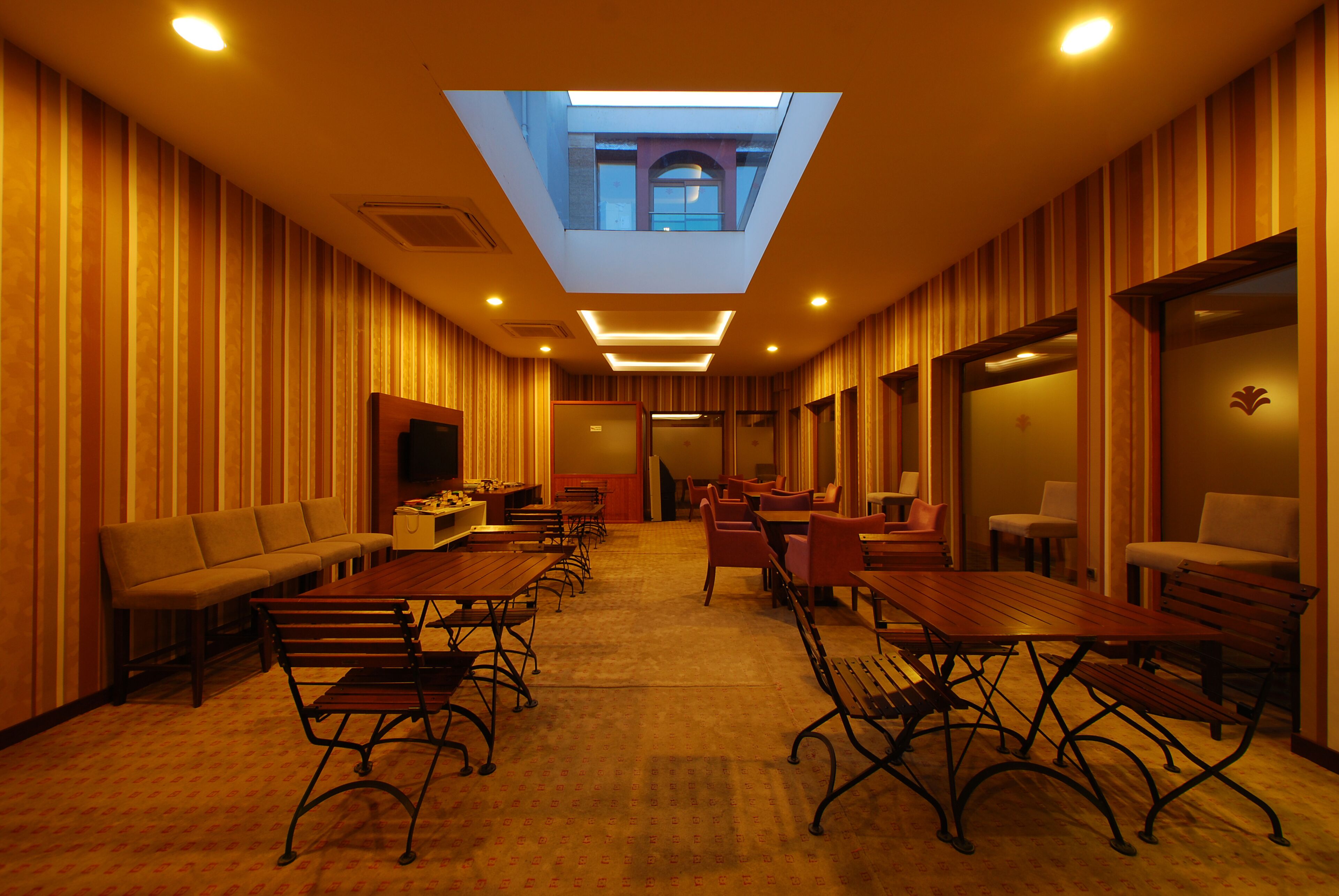 Foto - Pasabey Hotel