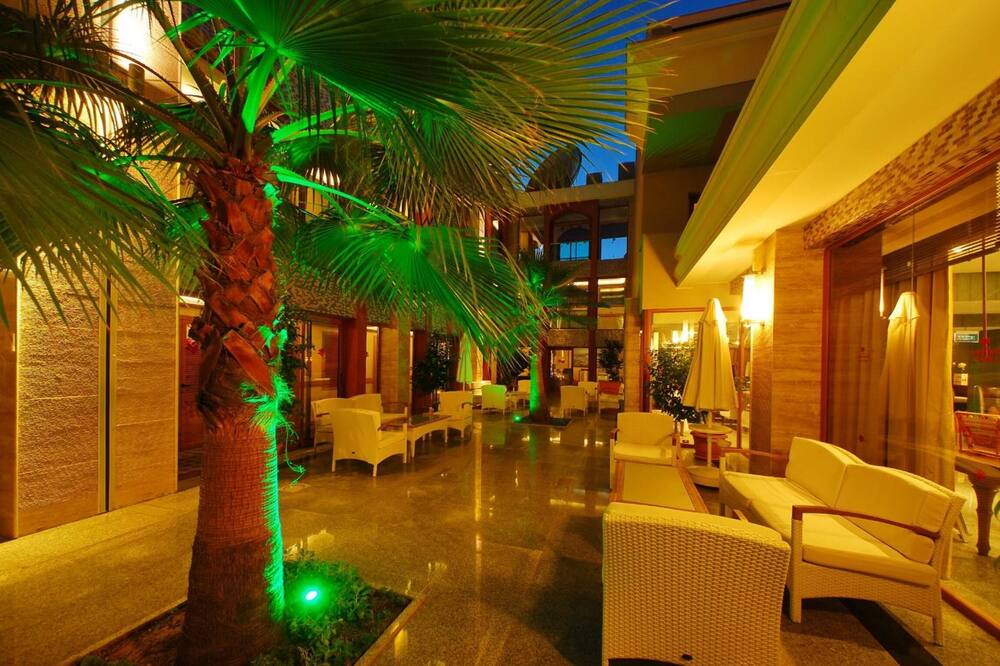 Pasabey Hotel