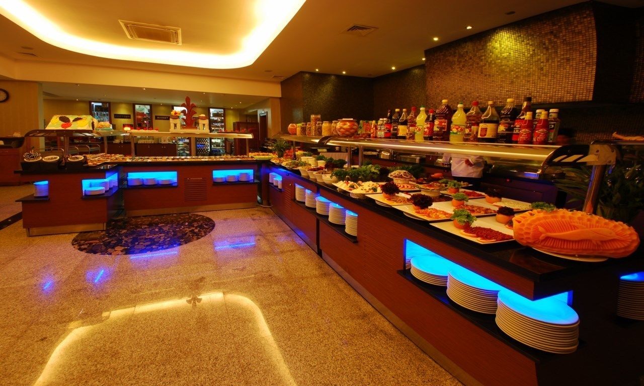 Foto - Pasabey Hotel