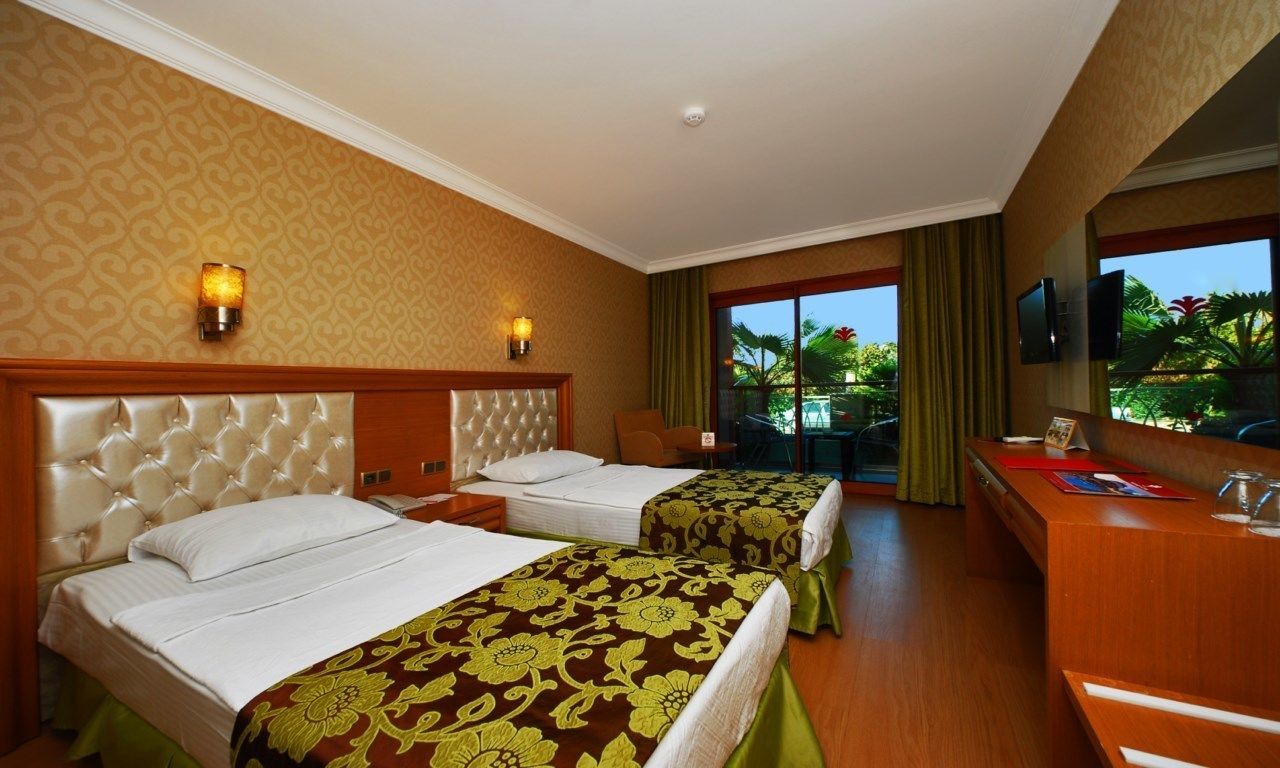 Foto - Pasabey Hotel