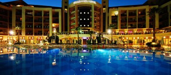 Grand Pasa Hotel - All Inclusive