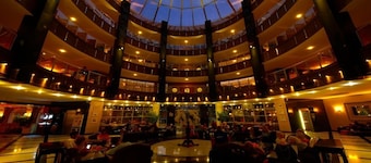 Grand Pasa Hotel - All Inclusive