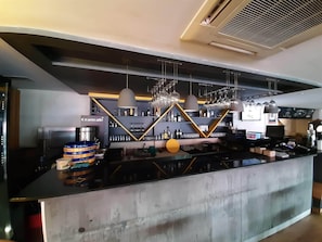 Garden - Sapko Airport Hotel (Istanbul)