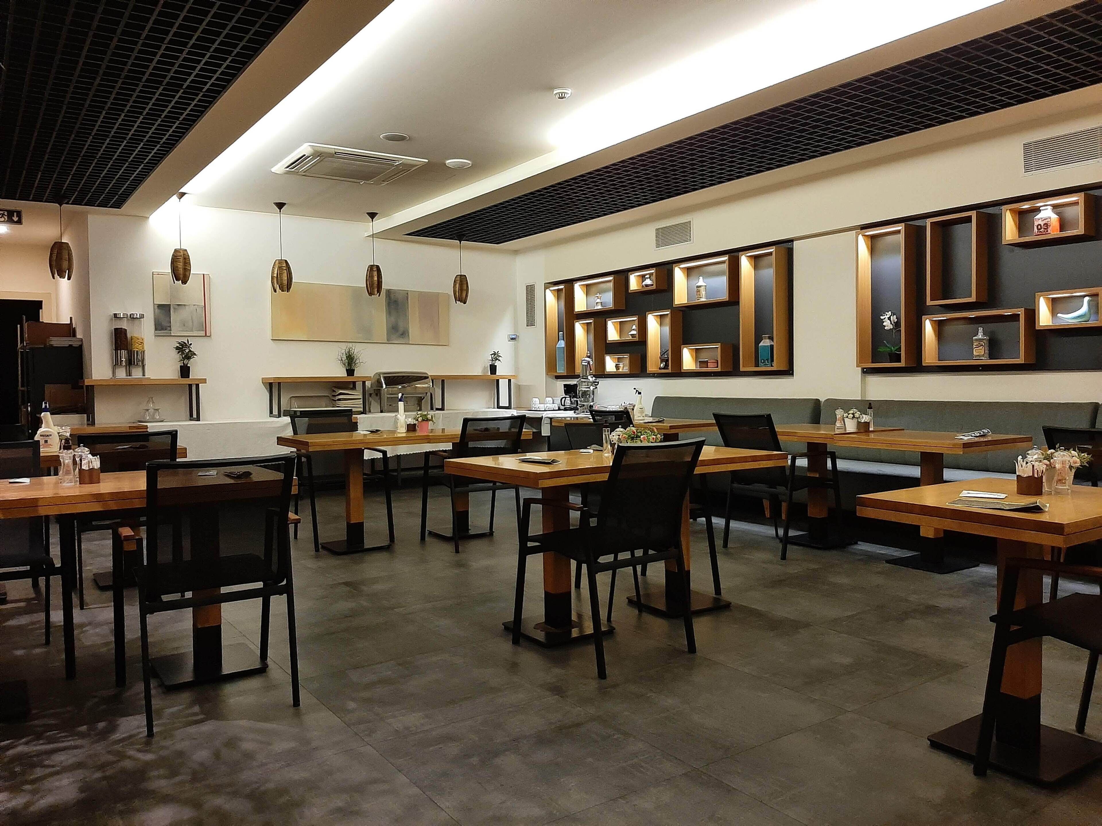 Photo - Sapko Airport Hotel