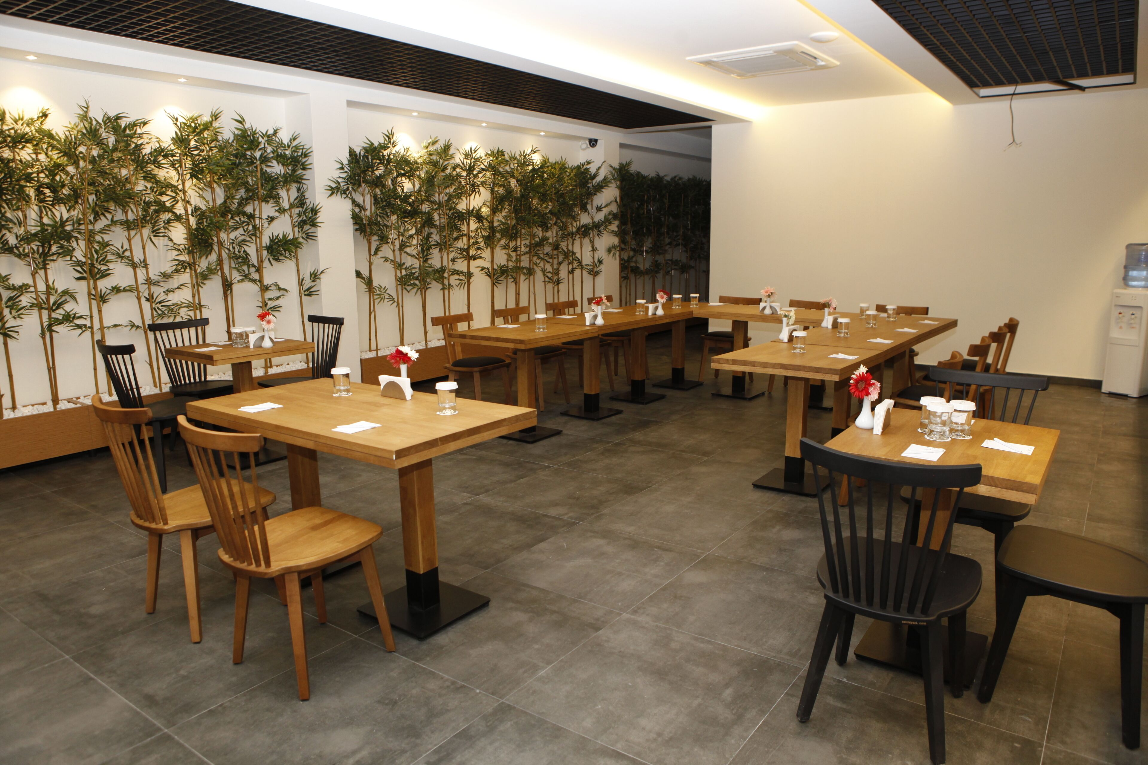 Photo - Sapko Airport Hotel