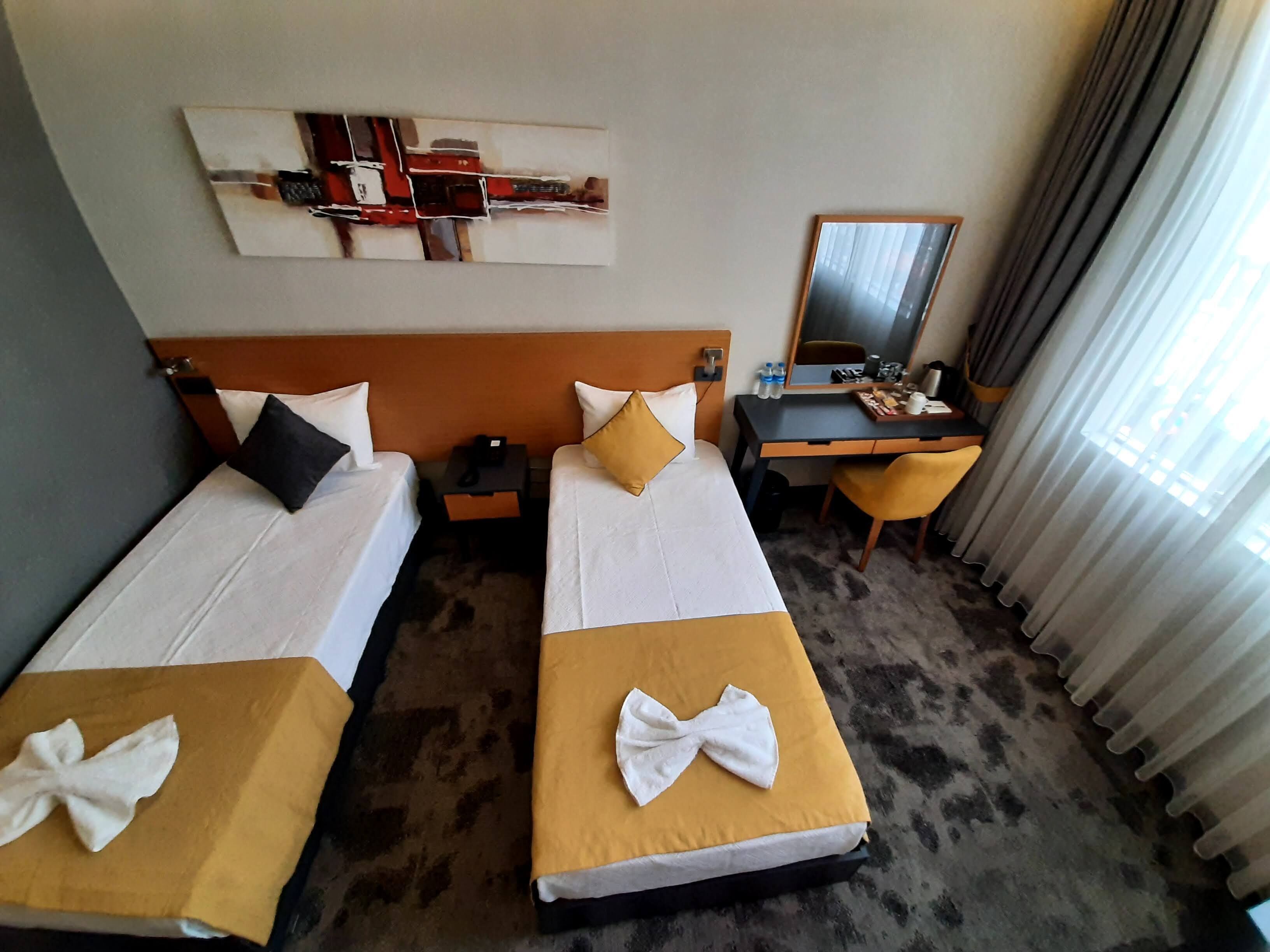 Photo - Sapko Airport Hotel