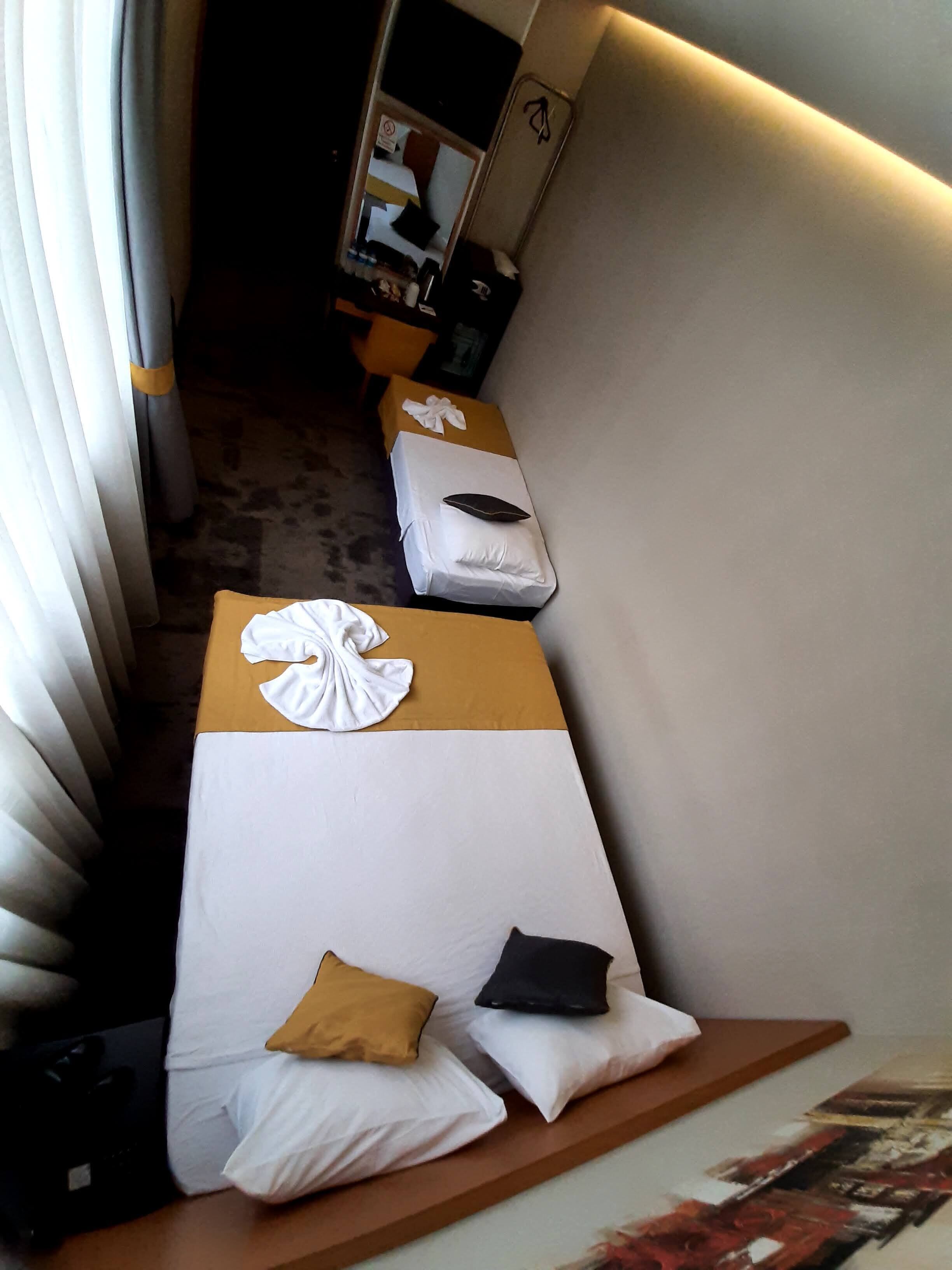 Photo - Sapko Airport Hotel