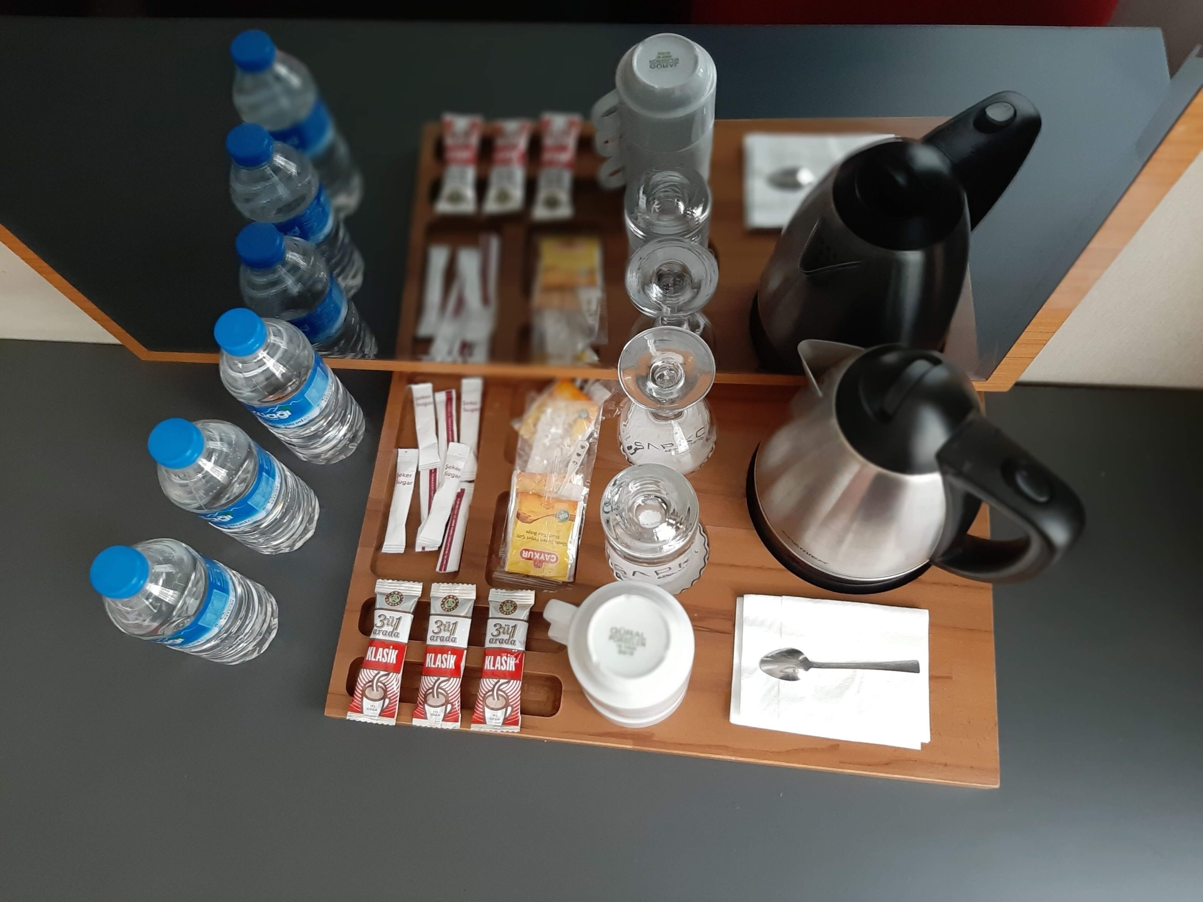 Photo - Sapko Airport Hotel