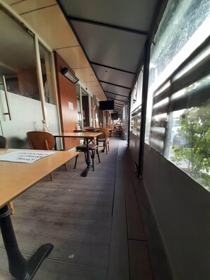 Garden - Sapko Airport Hotel (Istanbul)