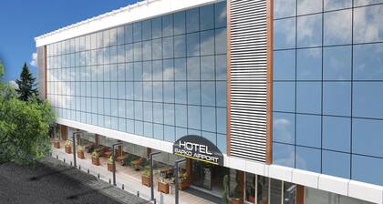 Sapko Airport Hotel