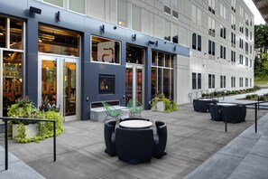 Exterior - Aloft Raleigh-Durham Airport Brier Creek (Raleigh)