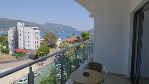 Chambre Standard | Balcon