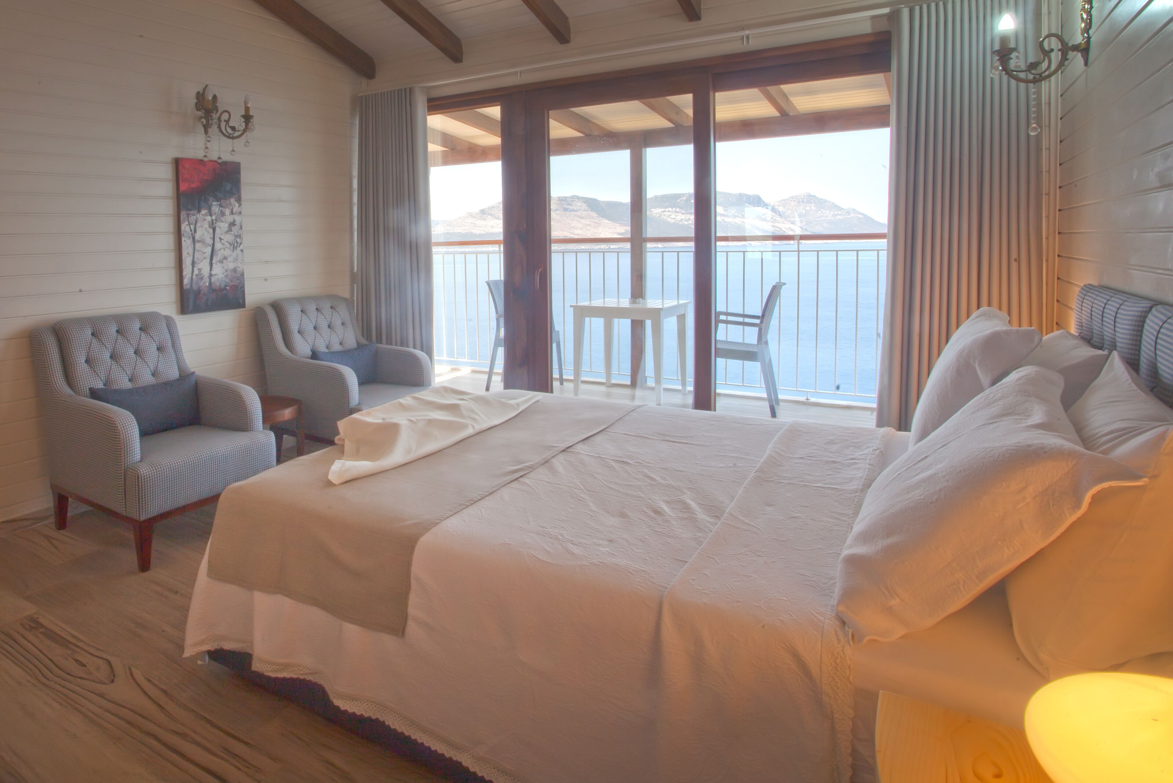 deluxe bungalow | 1 bedroom, minibar, desk, laptop workspace