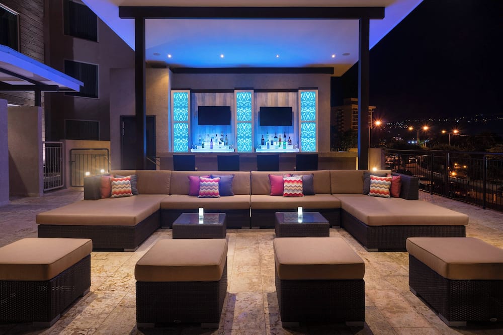 Courtyard by Marriott Kingston, Jamaica