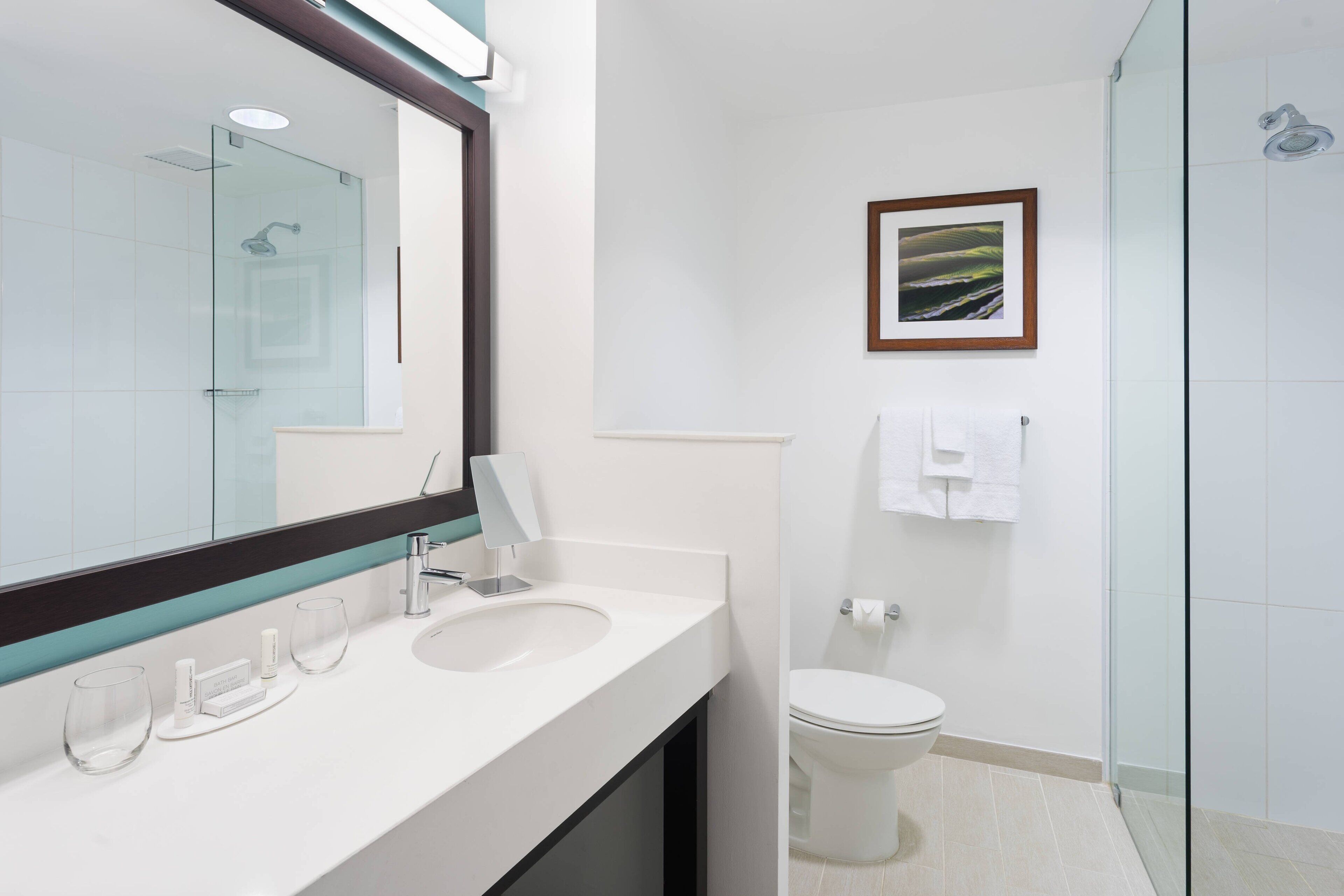 Courtyard by Marriott Kingston, Jamaica