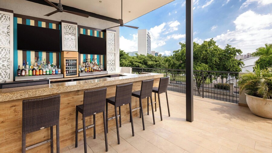Courtyard by Marriott Kingston, Jamaica