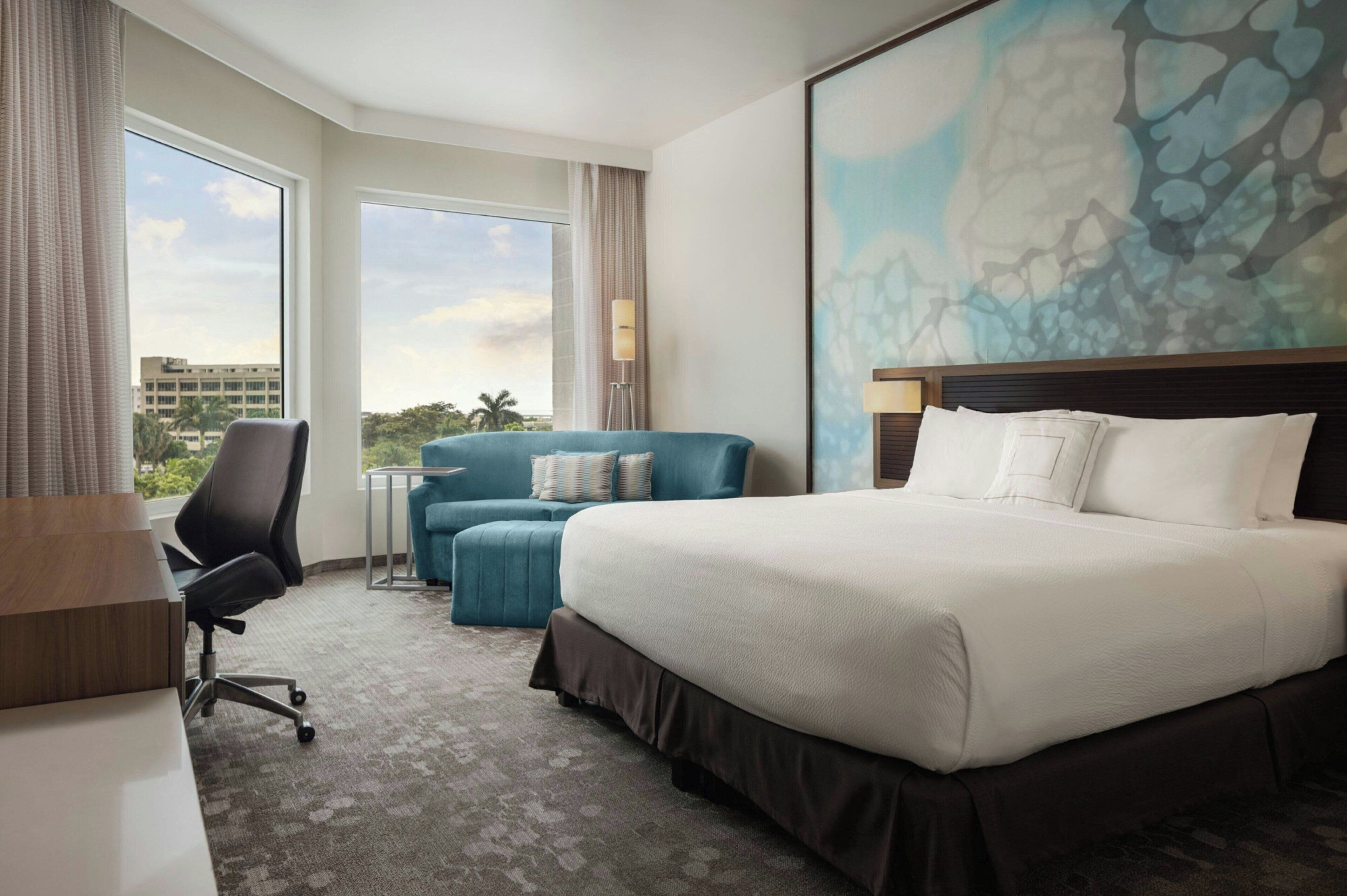 Foto - Courtyard by Marriott Kingston, Jamaica