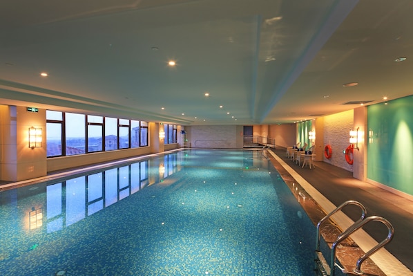 Instalaciones deportivas