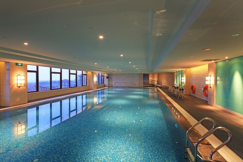 Doubletree By Hilton Ningo - Chunxiao