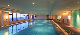 Doubletree By Hilton Ningo - Chunxiao