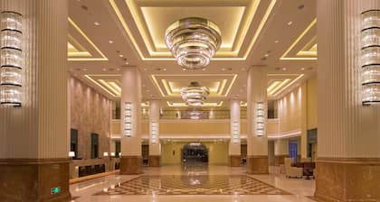 Doubletree By Hilton Ningo - Chunxiao