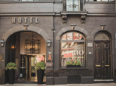 Anselmo Buenos Aires Curio Collection By Hilton