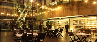 Anselmo Buenos Aires Curio Collection By Hilton