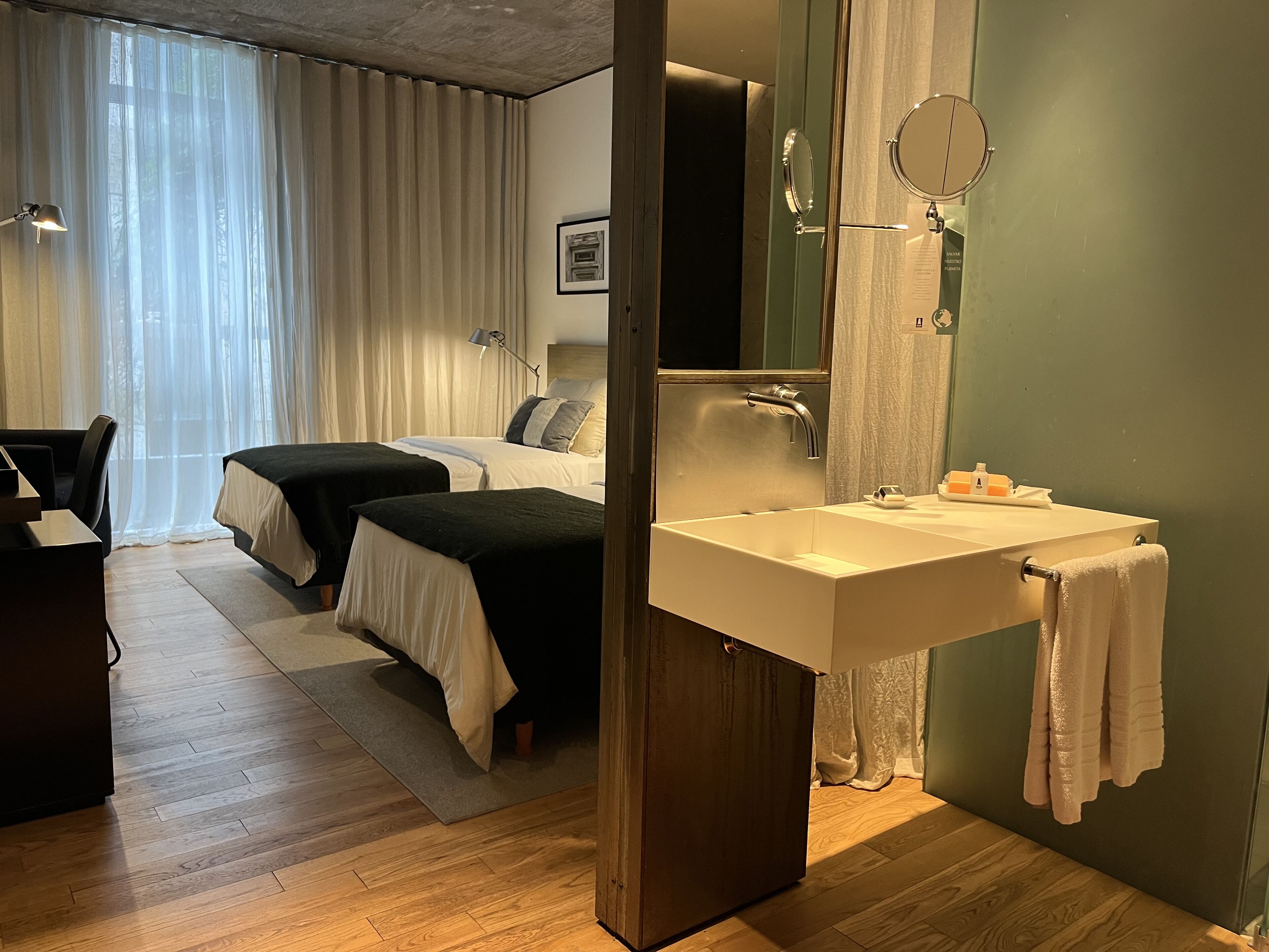 Foto - Anselmo Buenos Aires, Curio Collection by Hilton