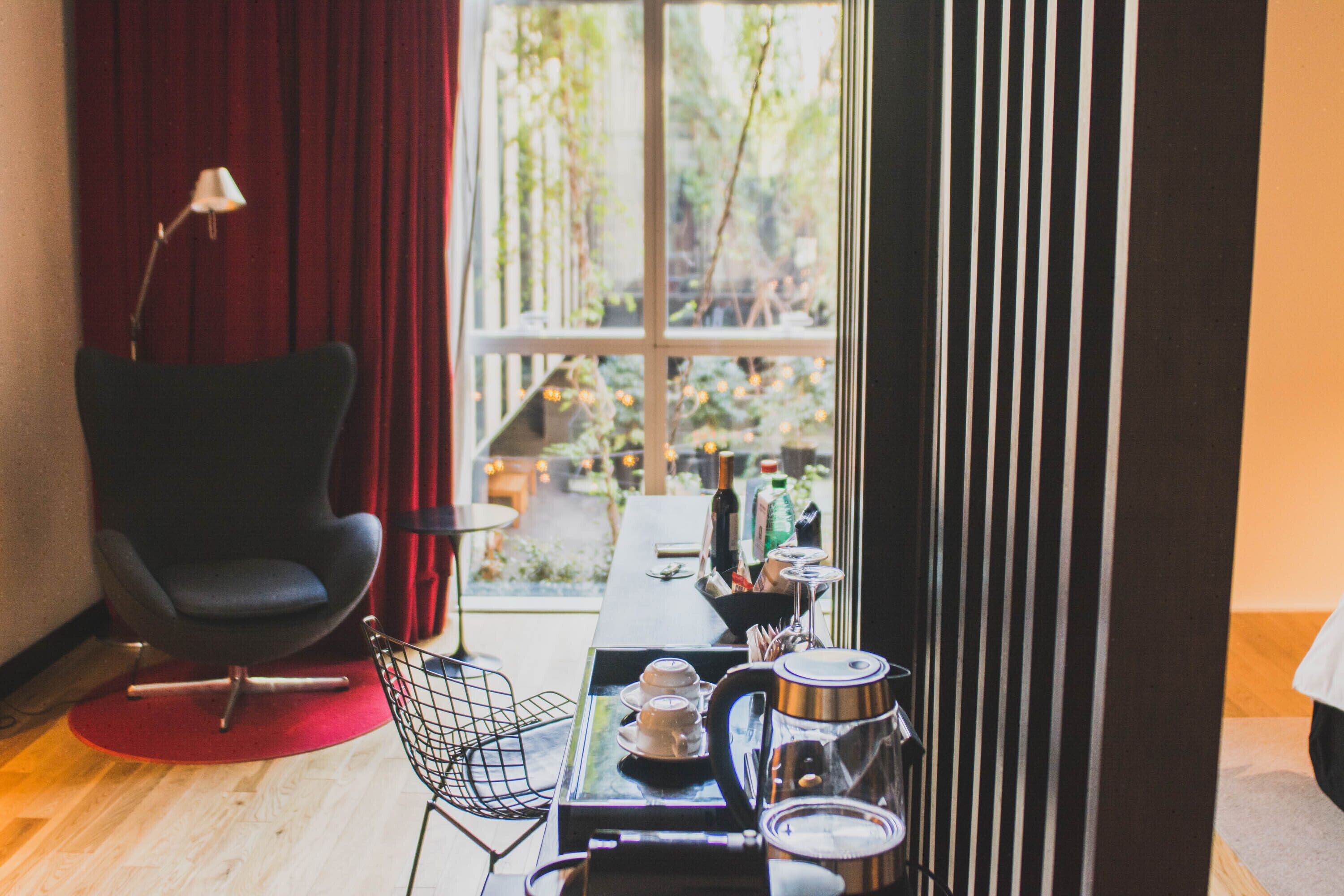 Foto - Anselmo Buenos Aires Curio Collection By Hilton