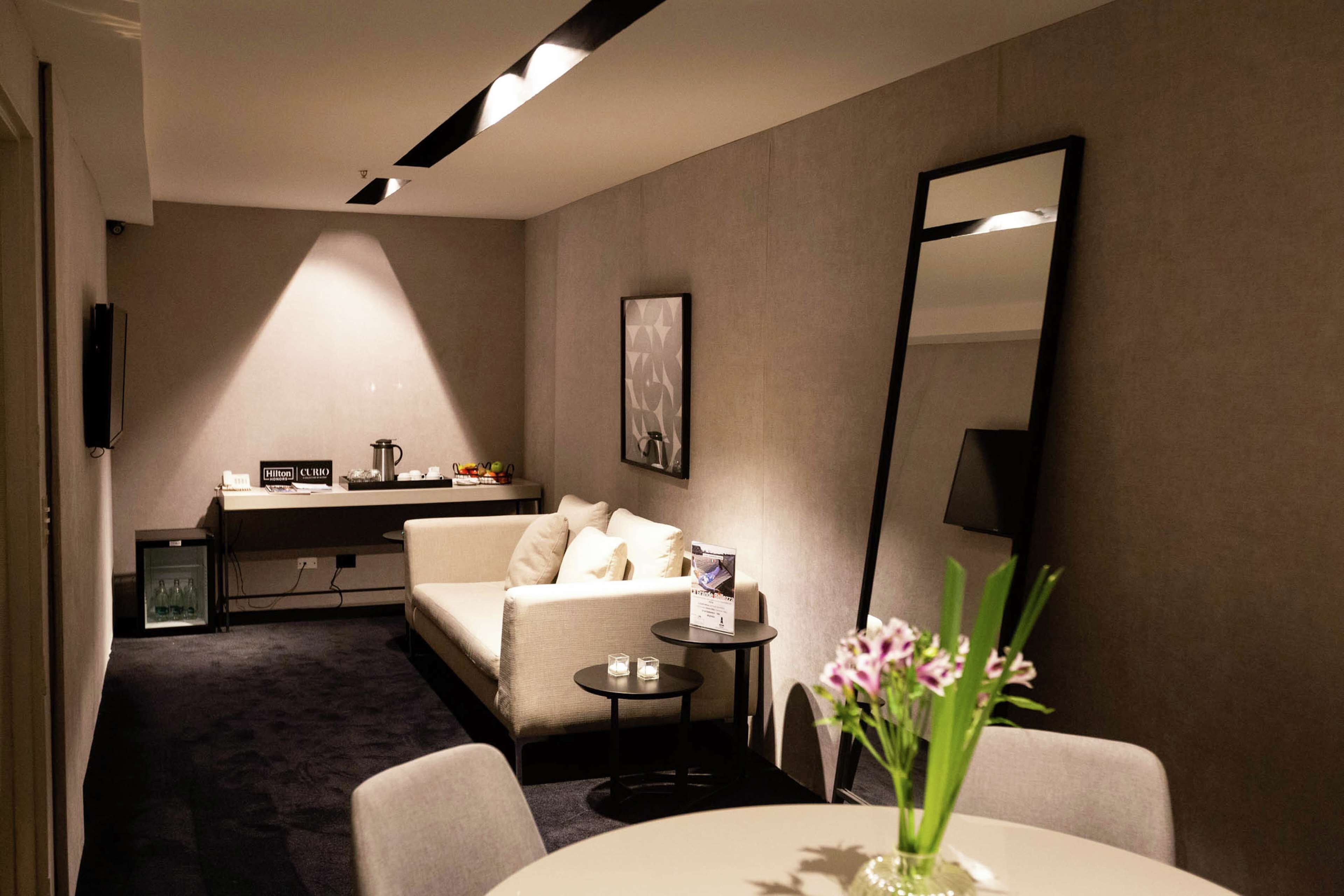 Foto - Anselmo Buenos Aires Curio Collection By Hilton
